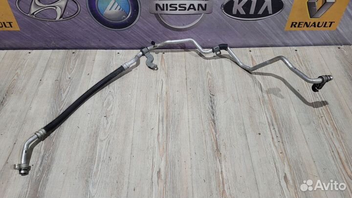 Трубка Шланг кондиционера nissan juke F15