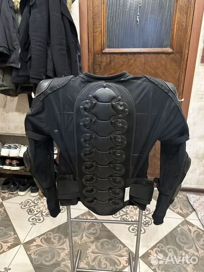 Моточерепаха xl