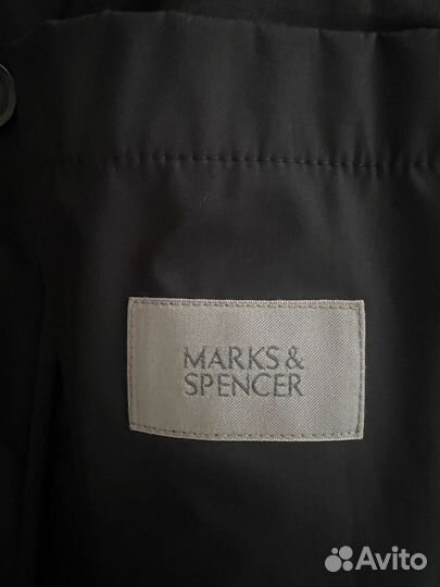 Пальто и куртка мужская