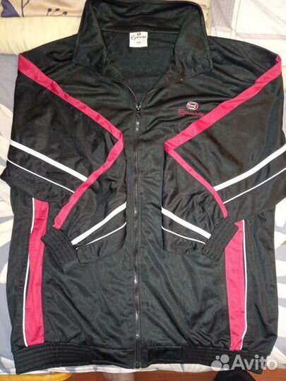 Олимпийка Epoche XXL(Италия - оригинал)