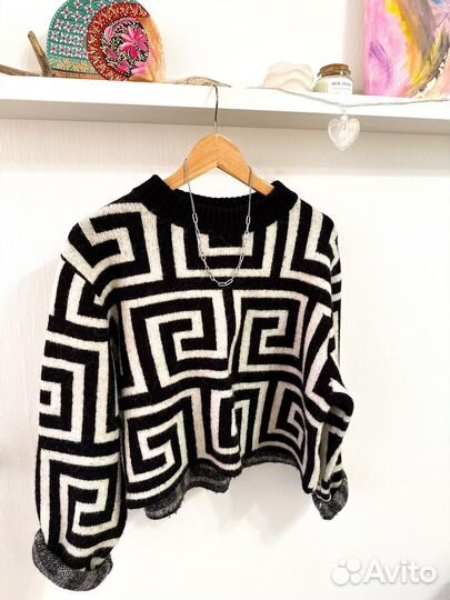 Свитер ASOS (Weekday) S
