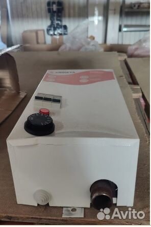 Электрический котел arideya эвп-3 (бесш)