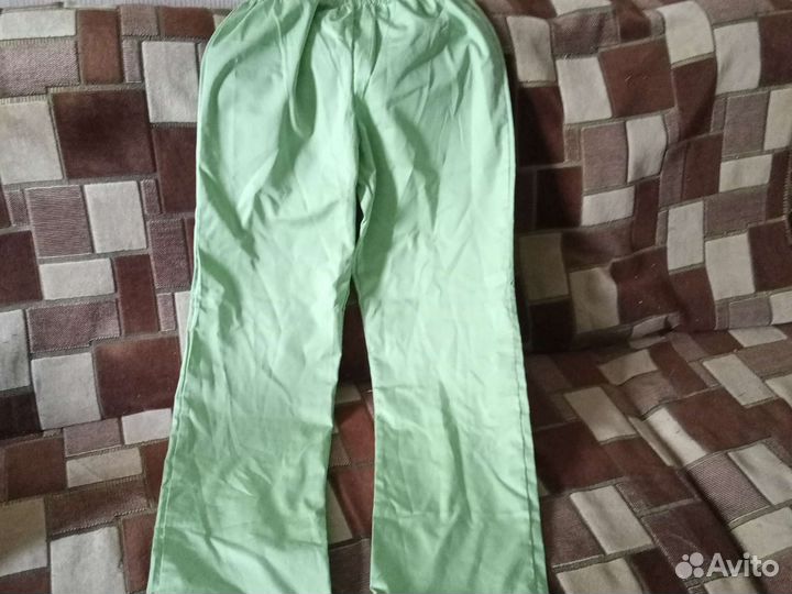 Медицинская одежда