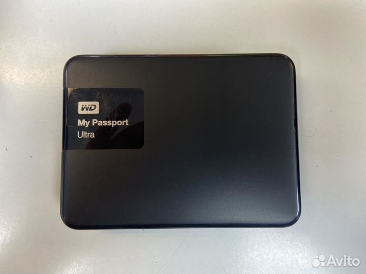 Внешние жесткие диски 2tb usb 3.0