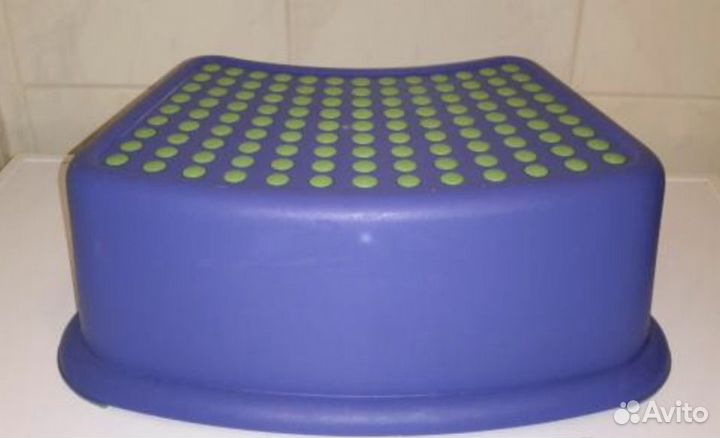 Подставка для ног Икеа