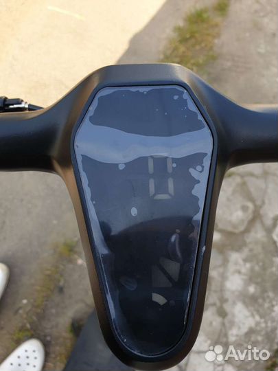 Электросамокат для взрослых