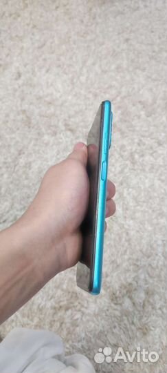 Xiaomi redmi note 9t