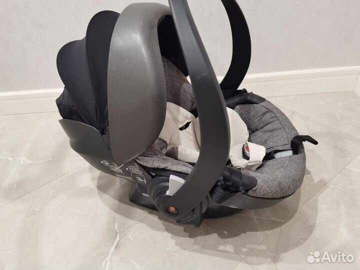 Коляска Stokke xplory v5