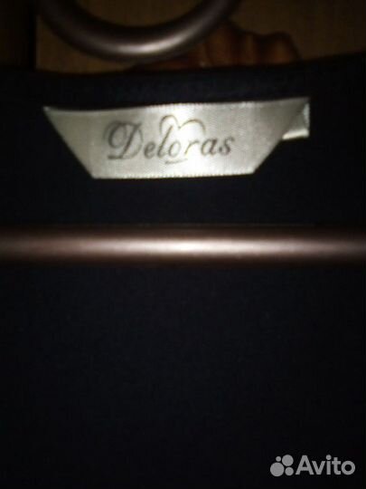 Одежда для девочек