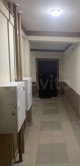 2-к. квартира, 55,5 м², 9/17 эт.