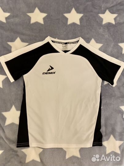 Детская футбольная форма