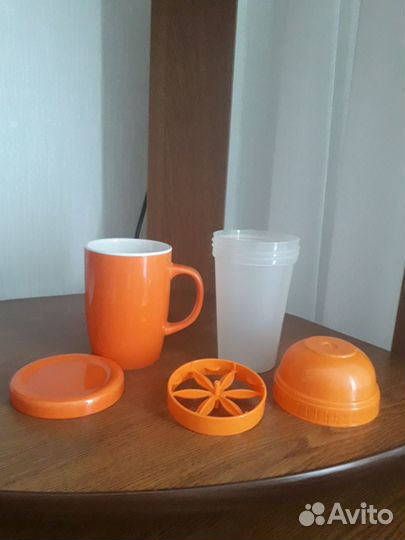 Набор посуды