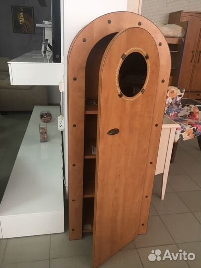 Детская, подростковая мебель