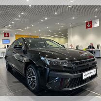 Новый Москвич 6 1.5 CVT, 2024, цена от 1 800 000 руб.