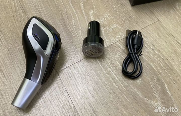 Subaru Ручка МКПП АКПП с подсветкой хрусталь