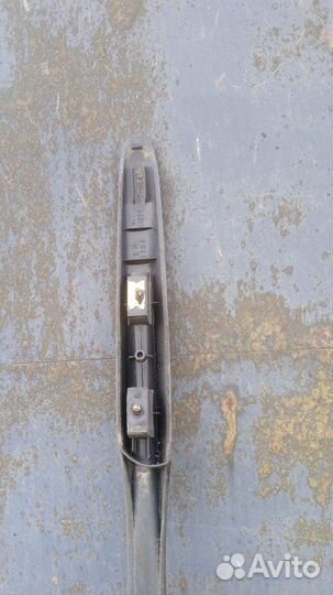 Рейлинг левый Mazda 6 GG L3 2002-2007