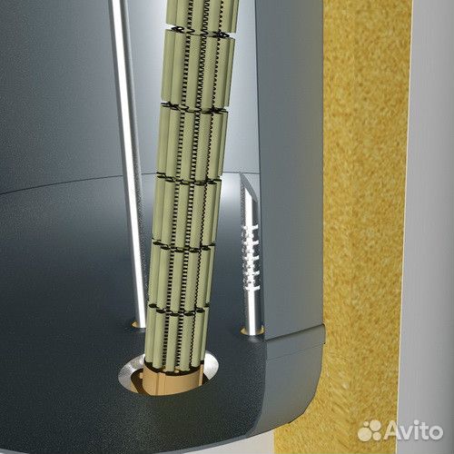 Atlantic genius steatite 100 (851355)