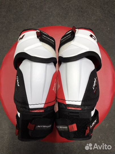 Налокотники ссм FT 4 pro XL