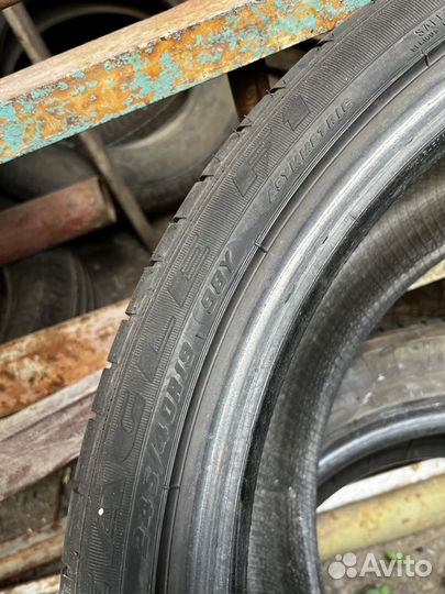 Goodyear Eagle F1 Asymmetric 245/40 R19