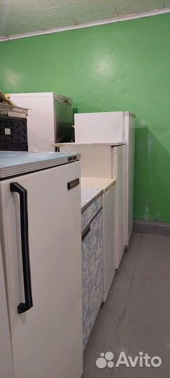 Холод.Однокам.Двухкам.и Морозильники Разные.Достав