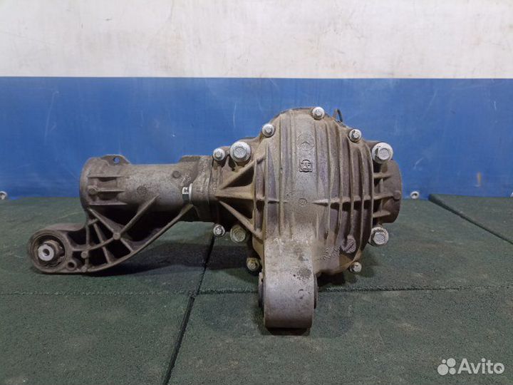 Редуктор моста передний Mercedes-Benz Ml164 164