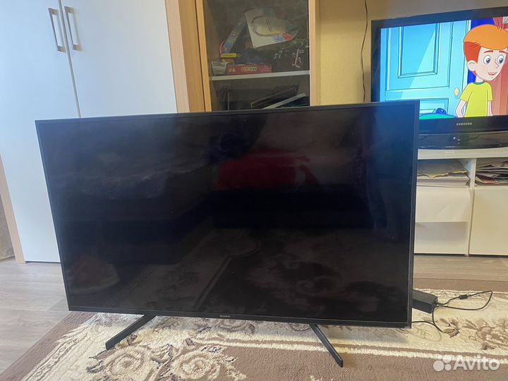 Телевизор soni