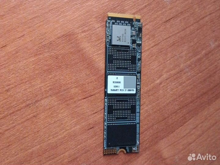 Ssd m2 nvme 128gb