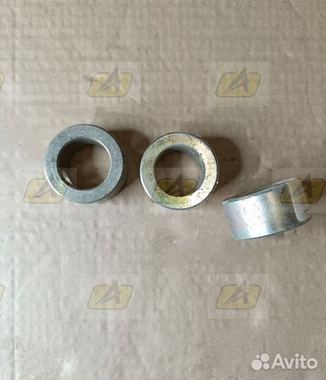 Стопорное кольцо ZD1208 10049010 Селфорд