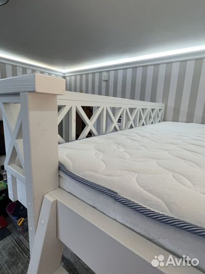 Кровать кушетка IKEA хемнэс