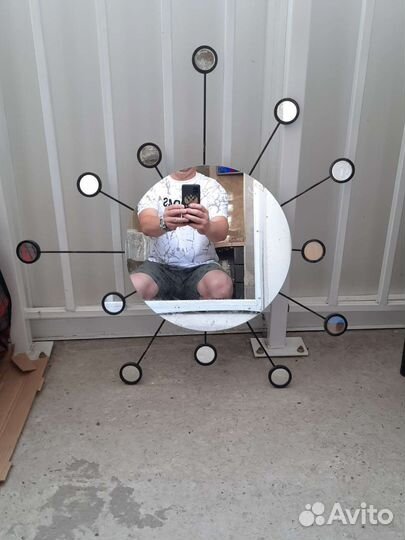 Продам зеркало