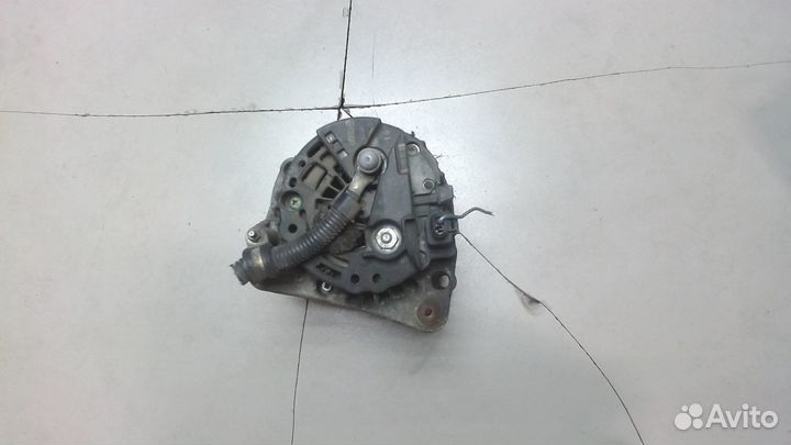 Генератор Volkswagen Transporter 4, 1996