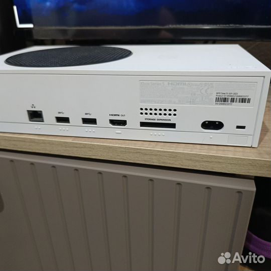 Xbox series s