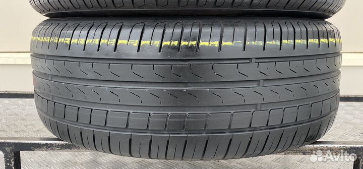 Pirelli Cinturato P7 225/55 R17