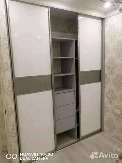 Мебель на заказ