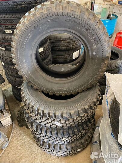 Cordiant Off Road 235/75 R15 109Q