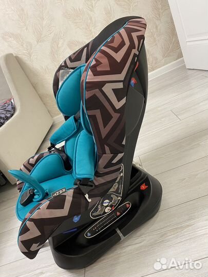 Детское автокресло