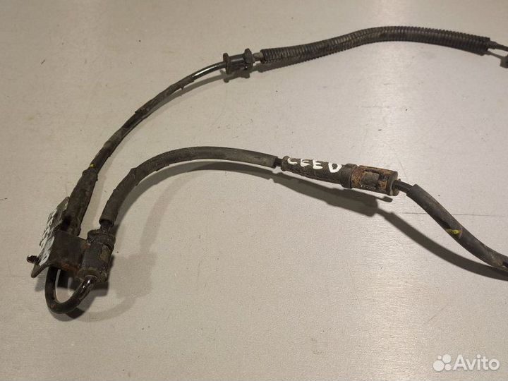 Датчик abs передний правый Kia Ceed хэтчбек G4FC