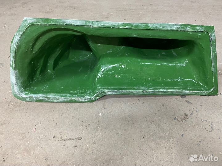 Cсабвуфер стелс для Фольсваген Туарег 3 CR