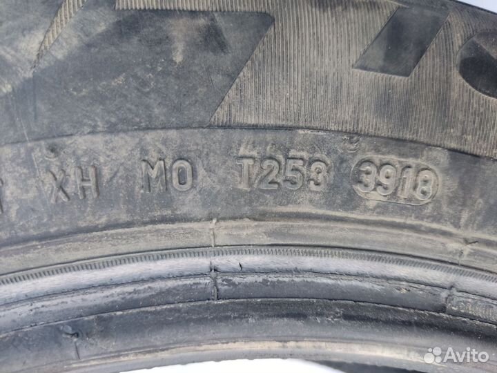 Pirelli Scorpion Winter 185/65 R15