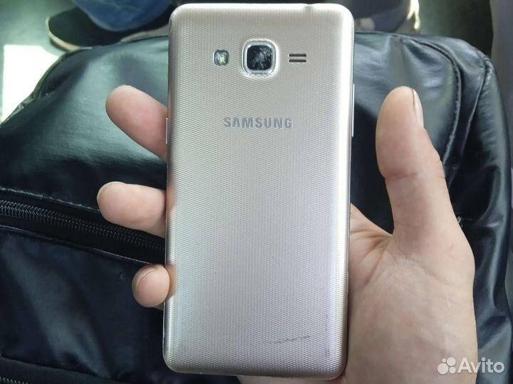 Samsung Galaxy J2 (2018), 2/16 ГБ
