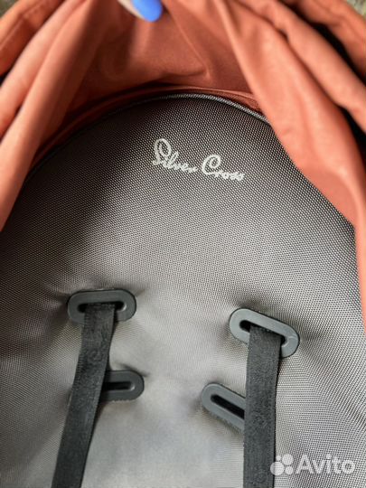 Коляска silver cross surf