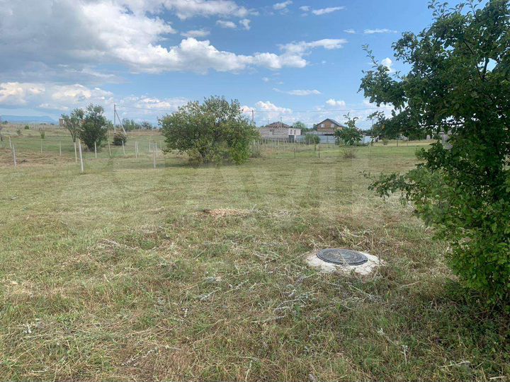 Участок 5 сот. (СНТ, ДНП)