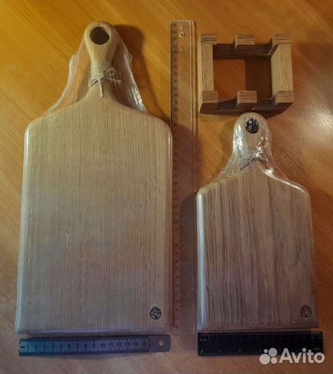 Доска кухонная