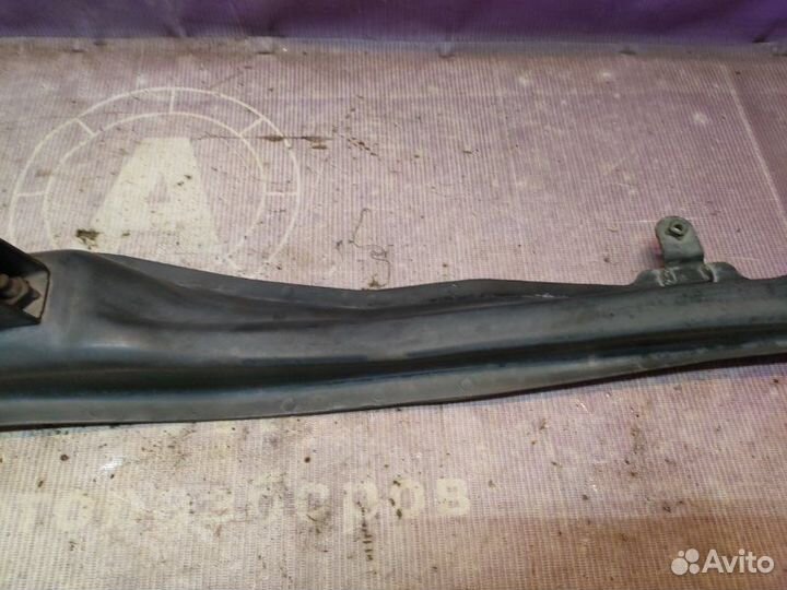 Кронштейн опоры двигателя Mitsubishi Outlander Xl