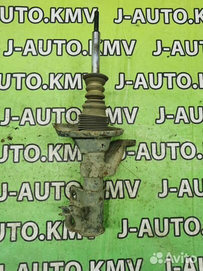 Амортизатор Honda Civic