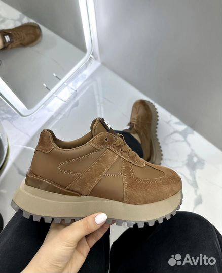 Кросовки miu miu 2025