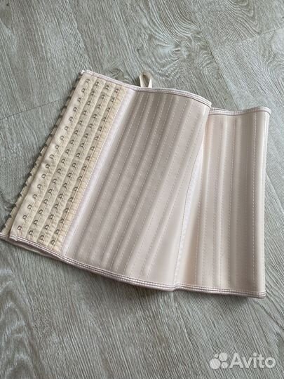 Корсет для фитнеса