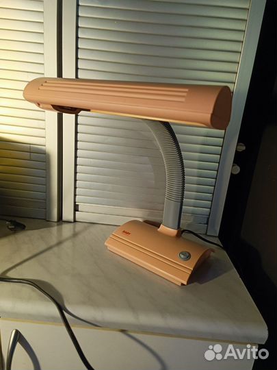 Лампа настольная Compak MT-3218-5