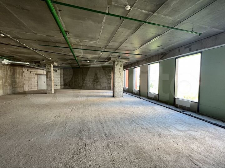 Продажа офиса 207,1 м² в бц. 10 мин от м.Планерная