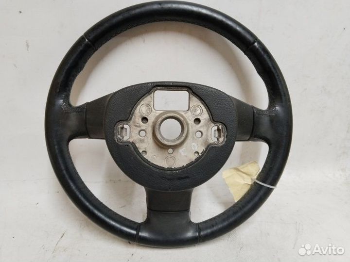 Руль Volkswagen